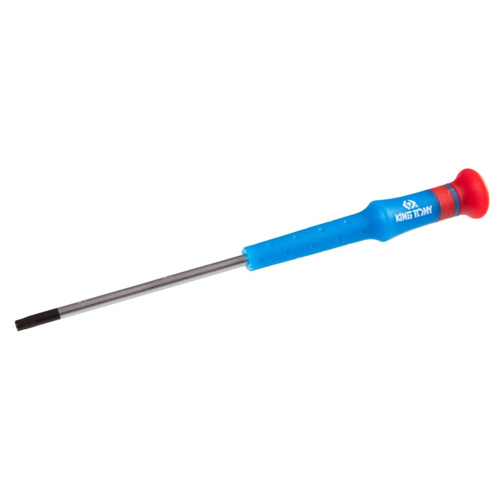 Отвертка прецизионная Torx Т20, 75 мм KING TONY 14332003