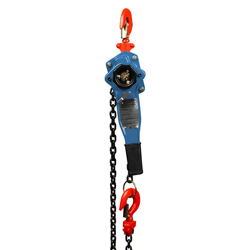 Таль ручная рычажная GEARSEN HSH-C  1т, 3м