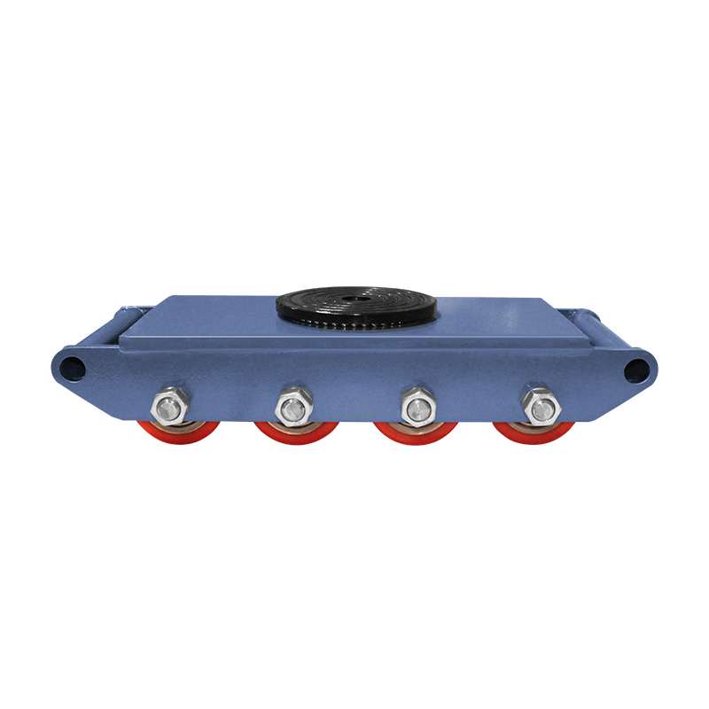 Роликовая платформа поворотная GEARSEN CRA-8