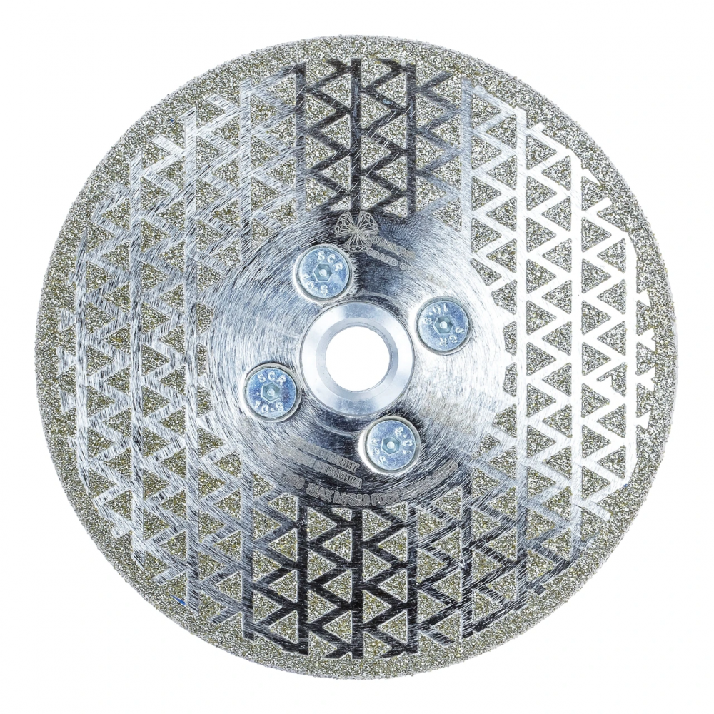 Диск алмазный отрезной 125*М14 Grand Cut and Grind, GCG102