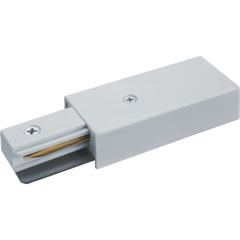 Аксессуар Navigator 95 527 NLT-C-1L-AS1-WH-P (ввод для ШП AS1, бел)