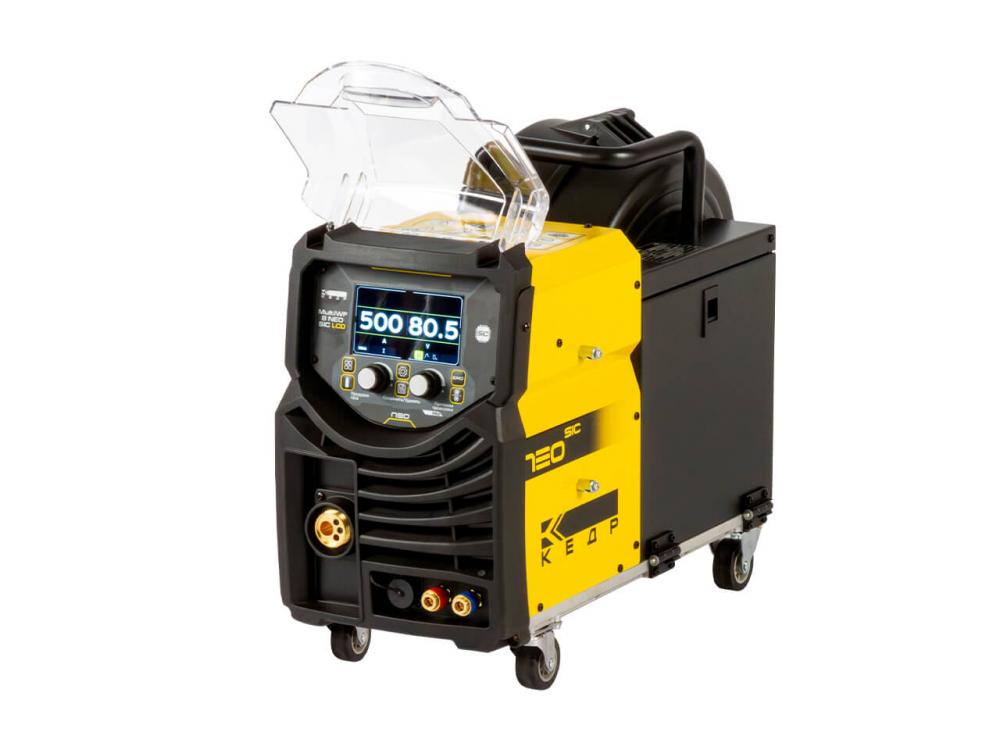 КЕДР Механизм подающий КЕДР MultiWF-8 NEO SIC LCD