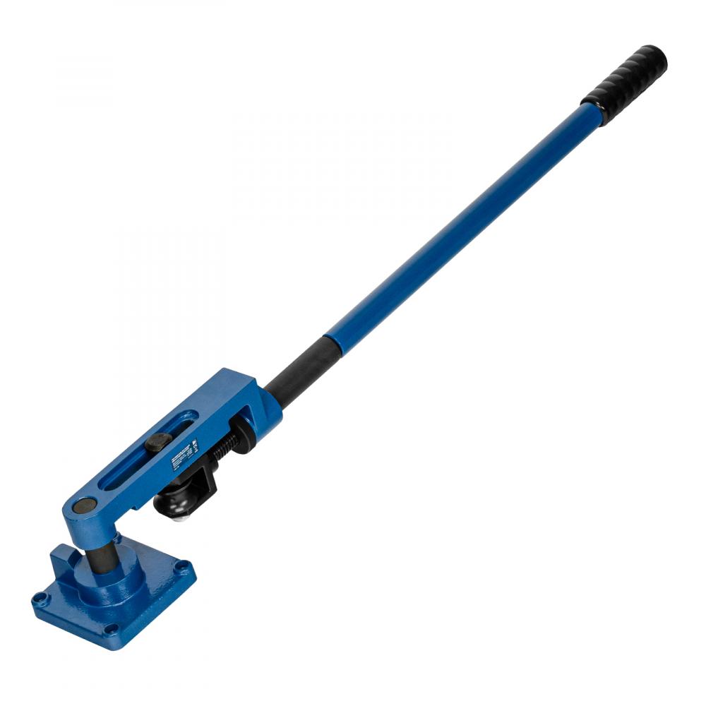 Трубогиб механический, башмаки 3/8"-1", в пластиковом кейсе STELS