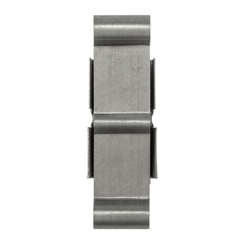 Зажим крепежный КТСР/Т.2-50 Ц, 50 шт. REXANT