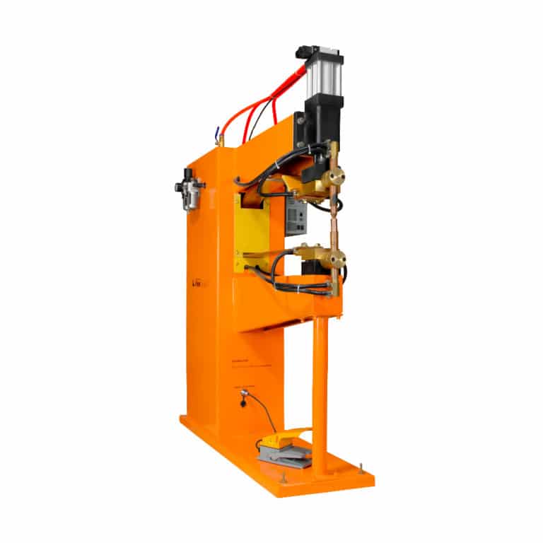 Машины контактной сварки (SW) FoxWeld Машина контактной сварки FoxWeld МТ-25-700