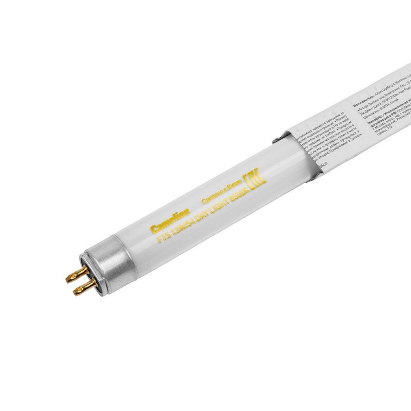 Camelion FT5 13W/54 DAY LIGHT 6500K (Люм. лампа 13Ватт, L=531,1 mm)
