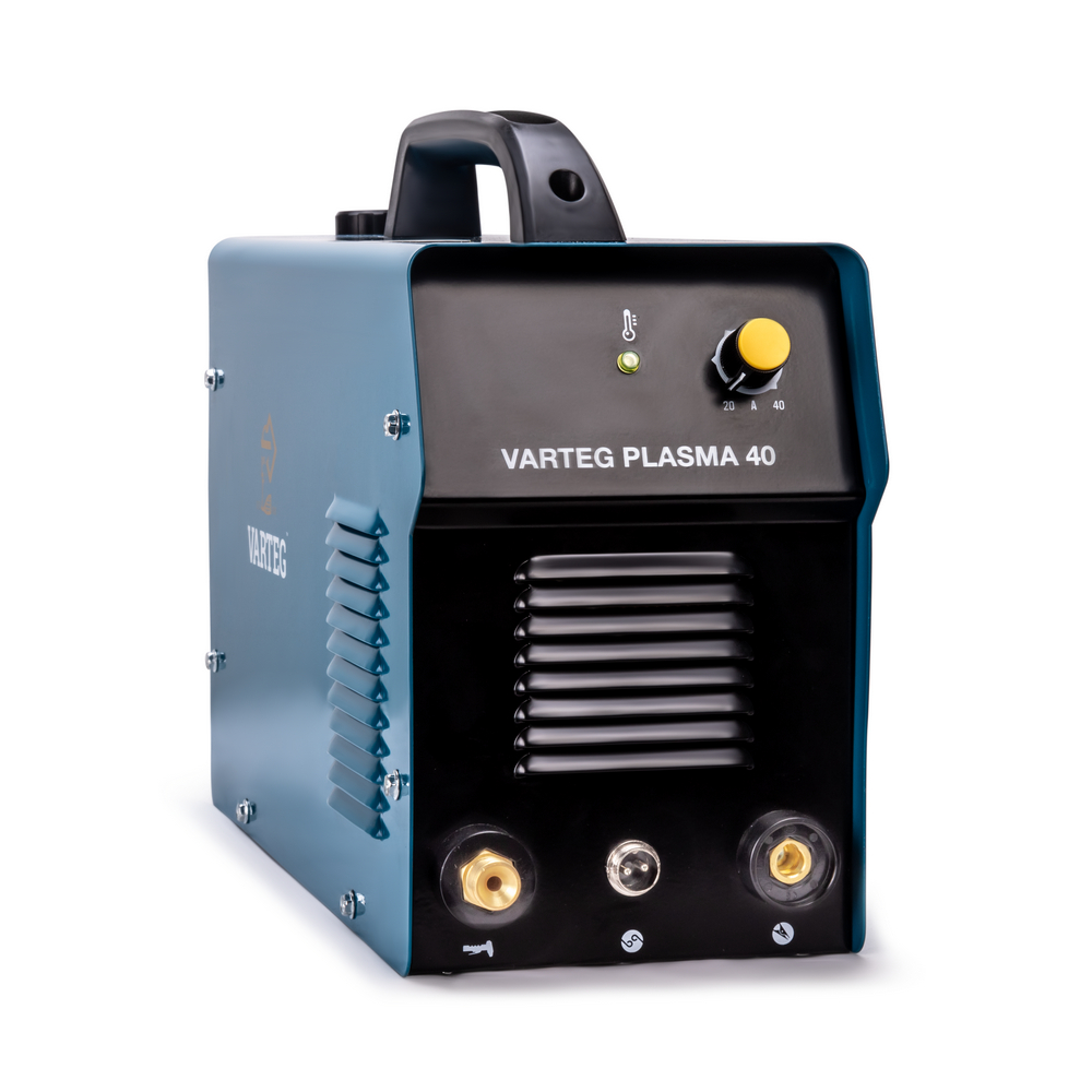 Аппараты плазменной резки (PLASMA CUT) FoxWeld Аппарат плазменной резки VARTEG PLASMA 40