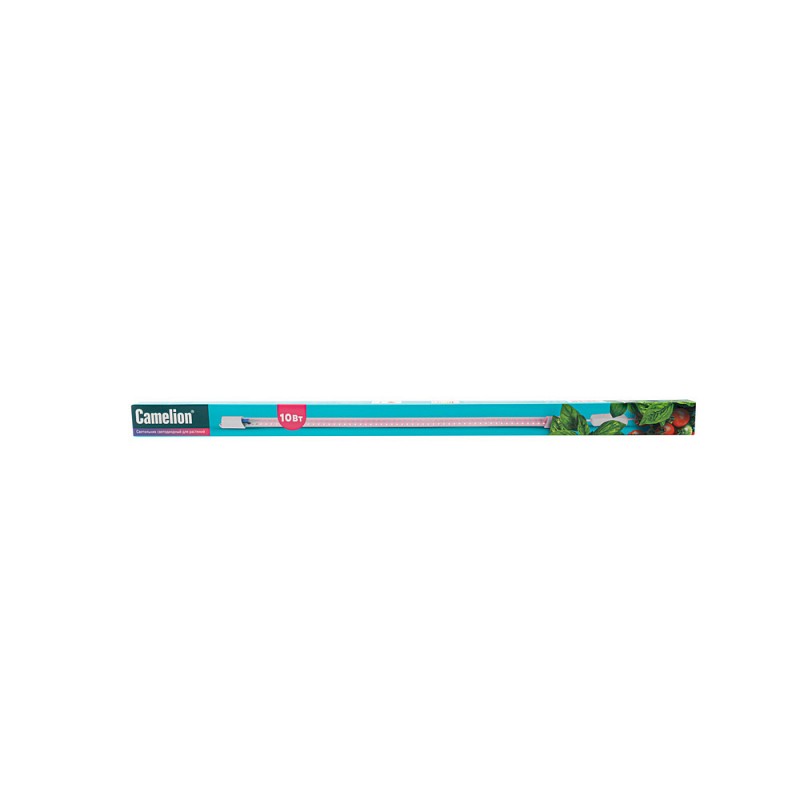 Camelion LWL-2024-01 (ФИТО св-к, 10 Вт, IP40, 600мм)