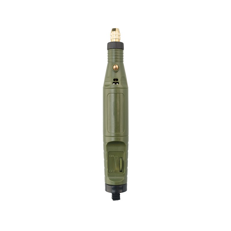 Дрель (гравер) REXANT 5000 - 18000 об/мин, 20 Вт, 26 насадок, блистер