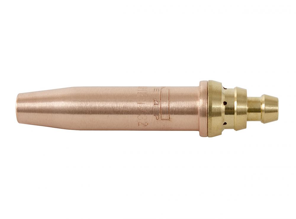 КЕДР Мундштук в сборе КЕДР №0П ("1/32" 3-10 мм) для Р3П-04/Р3П-05