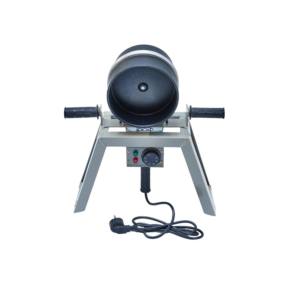 Аппарат для раструбной сварки SR-160Light (75-160мм)
