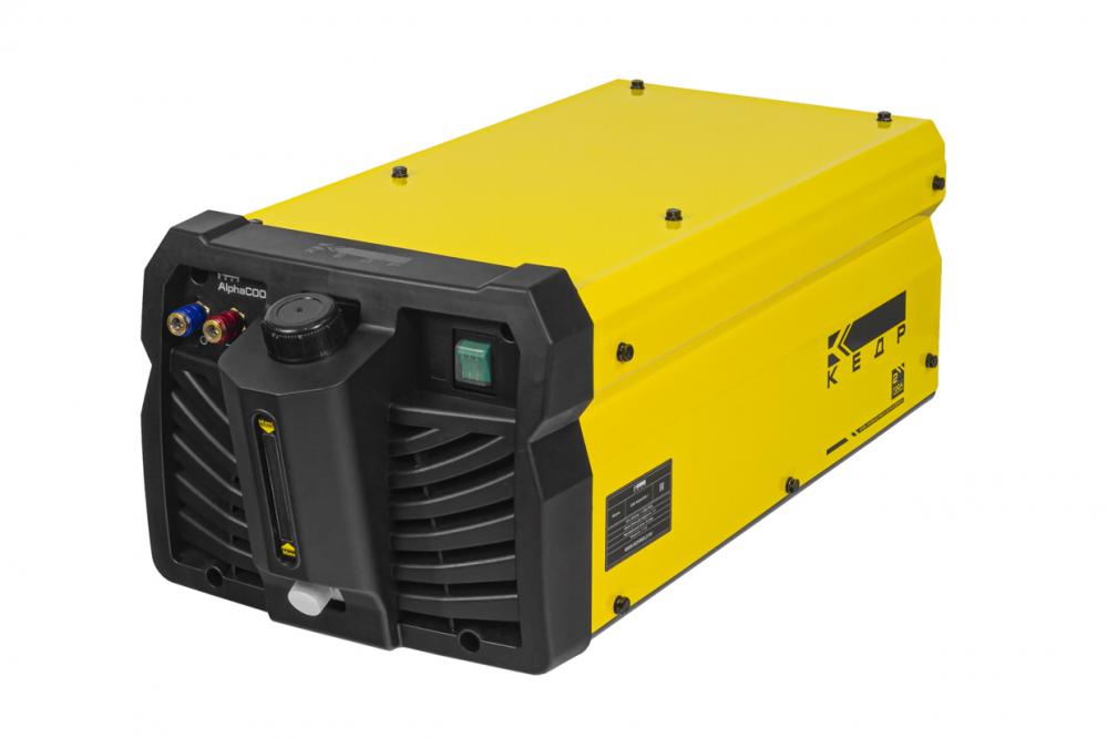 КЕДР Блок жидкостного охлаждения КЕДР AlphaCOOL-1