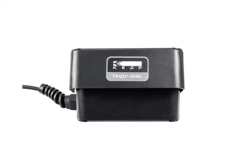 КЕДР Педаль управления КЕДР ПНДУ-04К (AlphaTIG-315P AC/DC) 8,0 м
