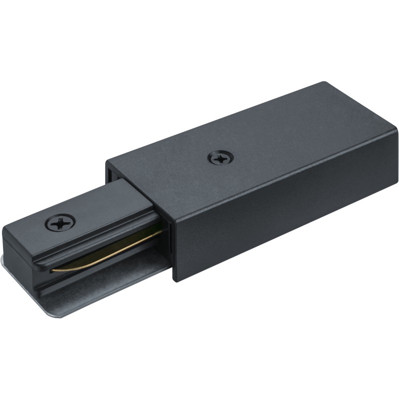 Аксессуар Navigator 95 525 NLT-C-1L-AS1-BL-P (ввод для ШП AS1, чёрн)