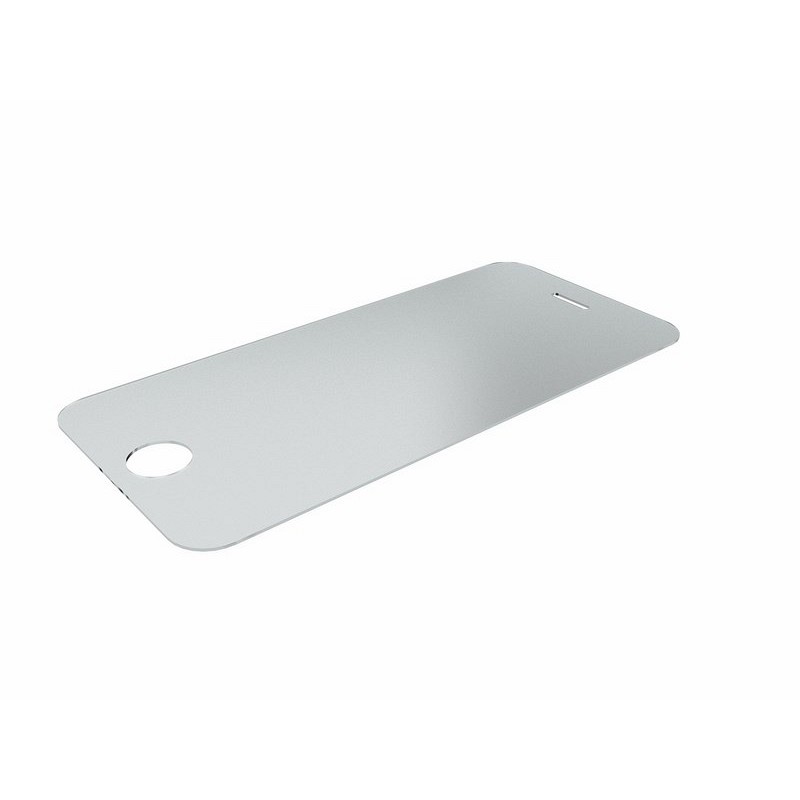 Защитное стекло  2,5D для iPhone 5/5C/5S REXANT