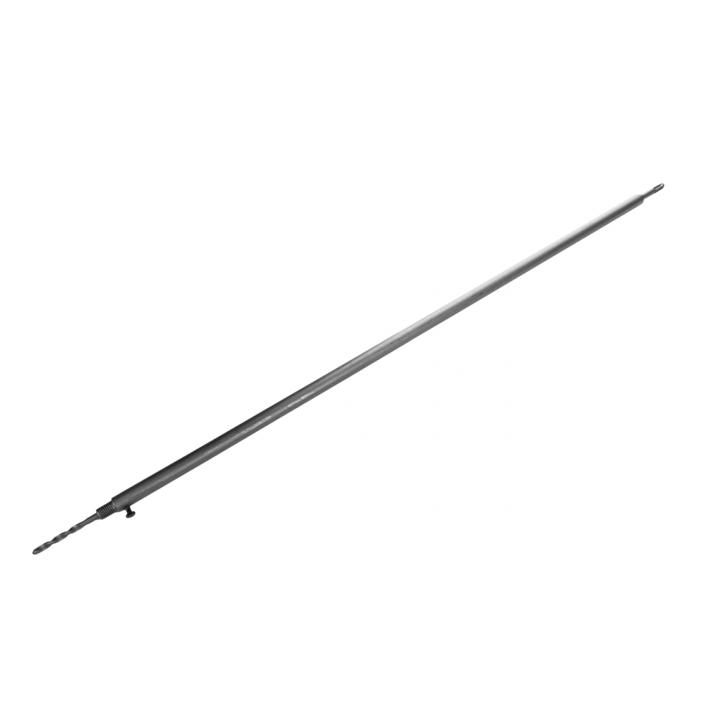 Удлинитель для алмазных коронок по бетону Hilberg (1000 мм, m16/sds plus) 290100