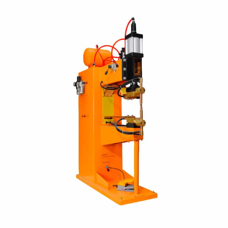 Машины контактной сварки (SW) FoxWeld Машина контактной сварки FoxWeld МТ-80-700