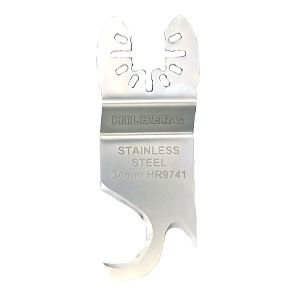 Полотно режущее универсальное Hilberg Multi-Knife SS HR9741