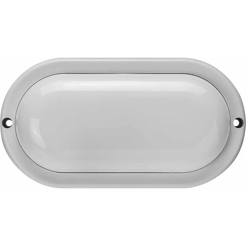 Светильник ОНЛАЙТ 90 557 OBL-O4-10-4K-WH-IP65-LED