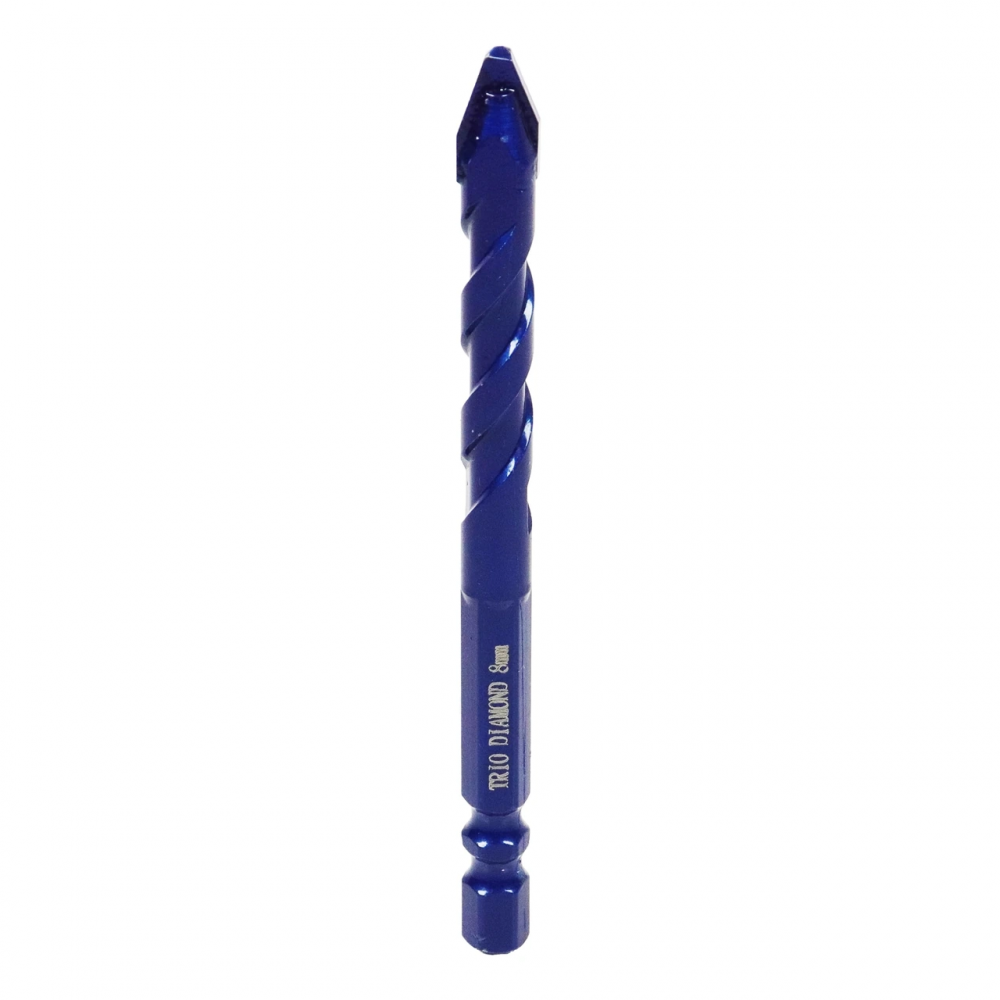 Сверло универсальное Multi Materials 8мм, 440208