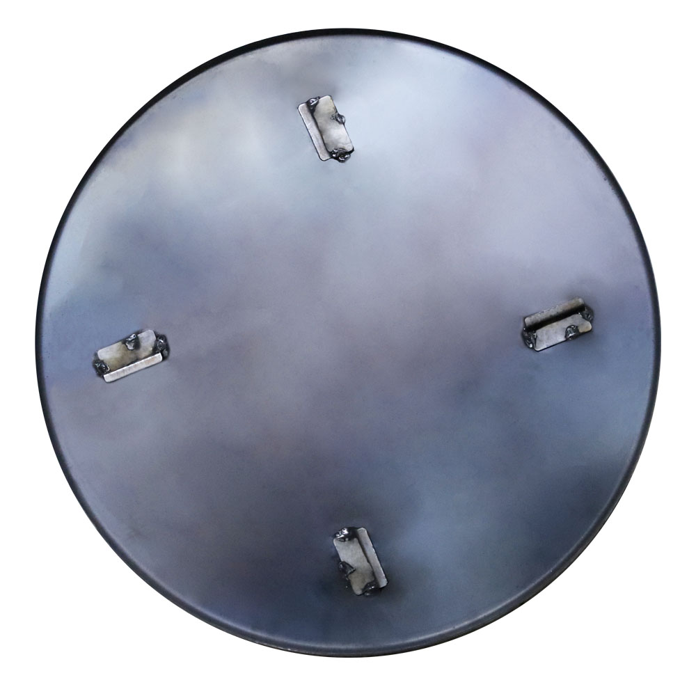 Затирочная машина FoxWeld Диск для затирочной машины FTL PTSP-600