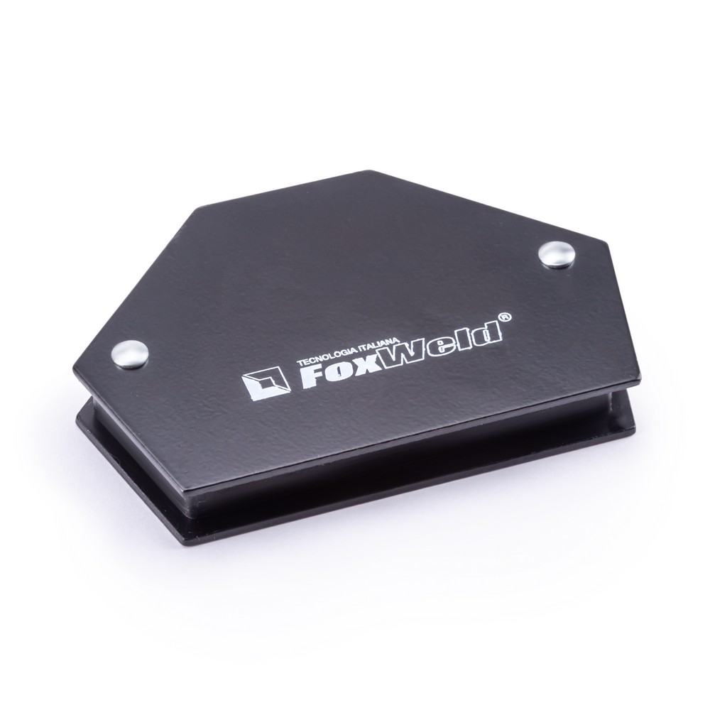 Магнитные приспособления FoxWeld Угольник магнитный FIX-3Pro (пр-во FoxWeld/КНР)