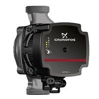 Циркуляционный насос Grundfos ALPHA1 L 32-40 1x230