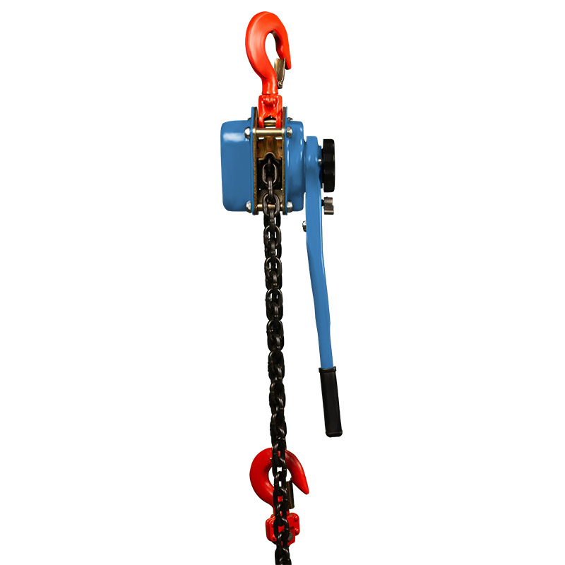 Таль ручная рычажная GEARSEN HSH-C  0,5т, 3м