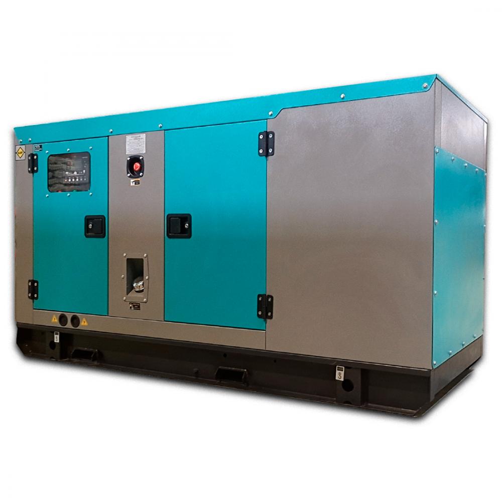 Дизельный генератор BS15000DSE