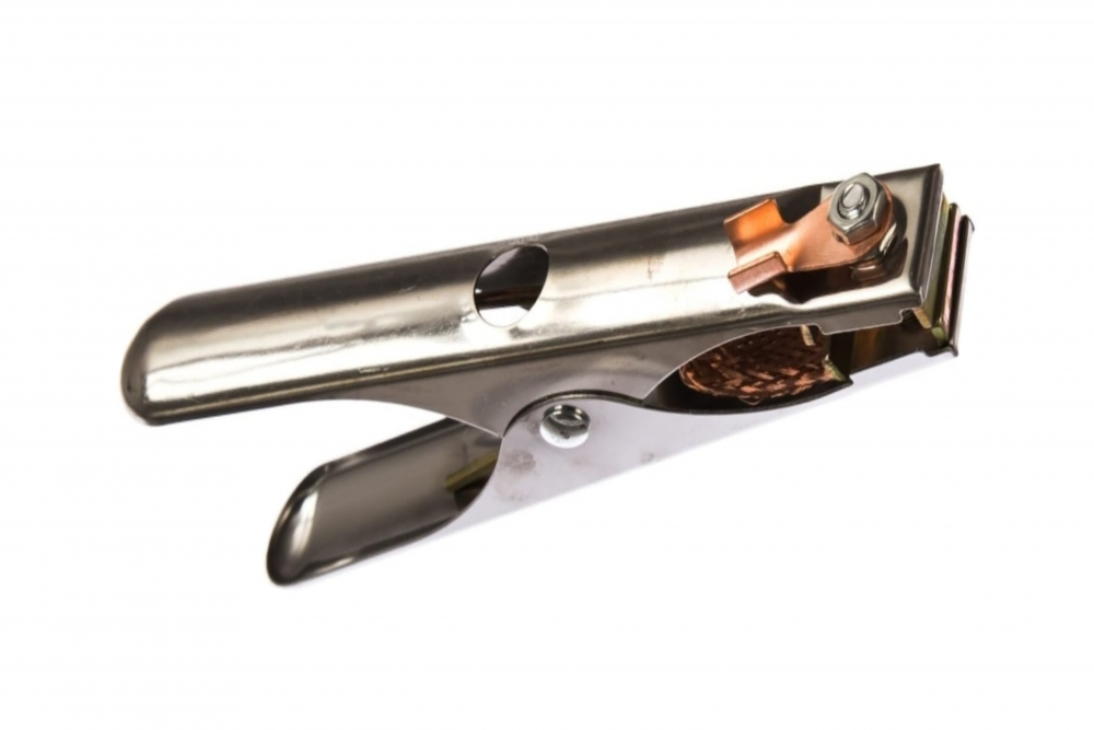 Клемма заземления Varteg EC-300