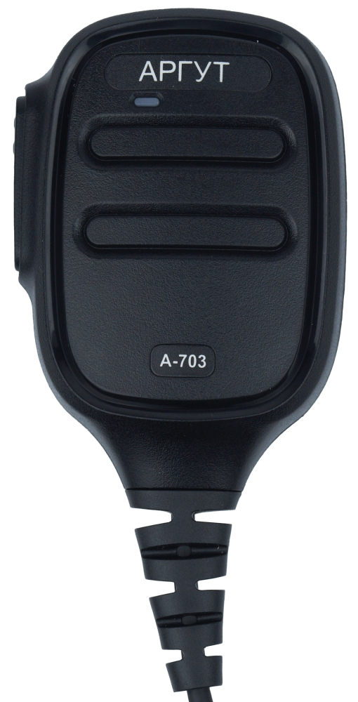 Тангента  Аргут SMP-701М/703М