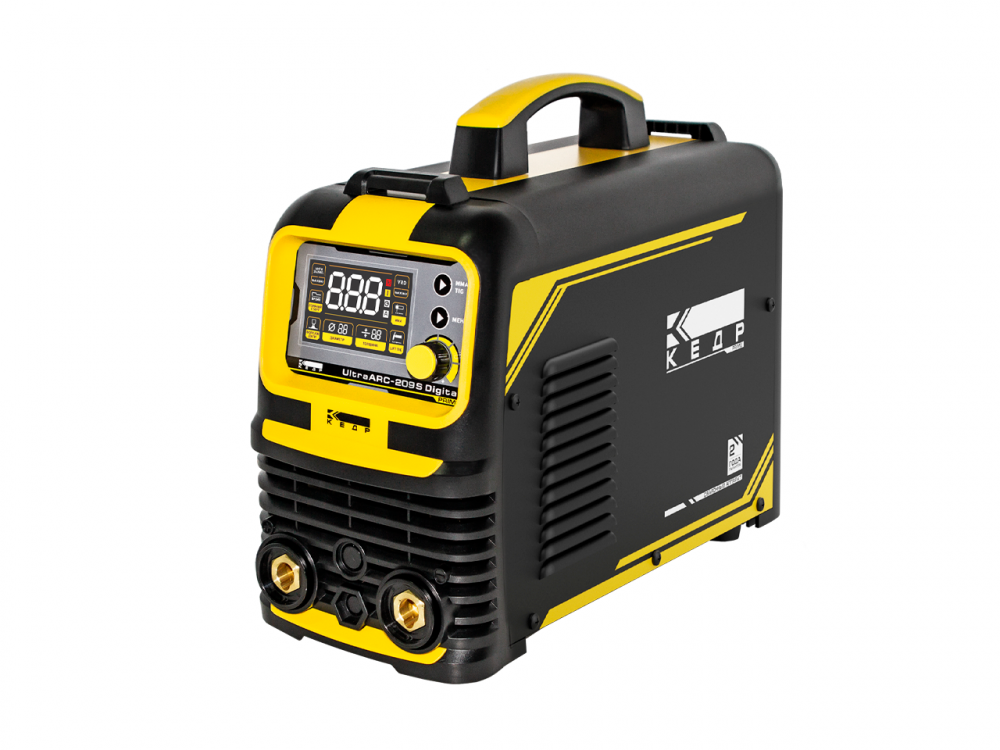 КЕДР Аппарат инверторный  КЕДР UltraARC-209S Digital
