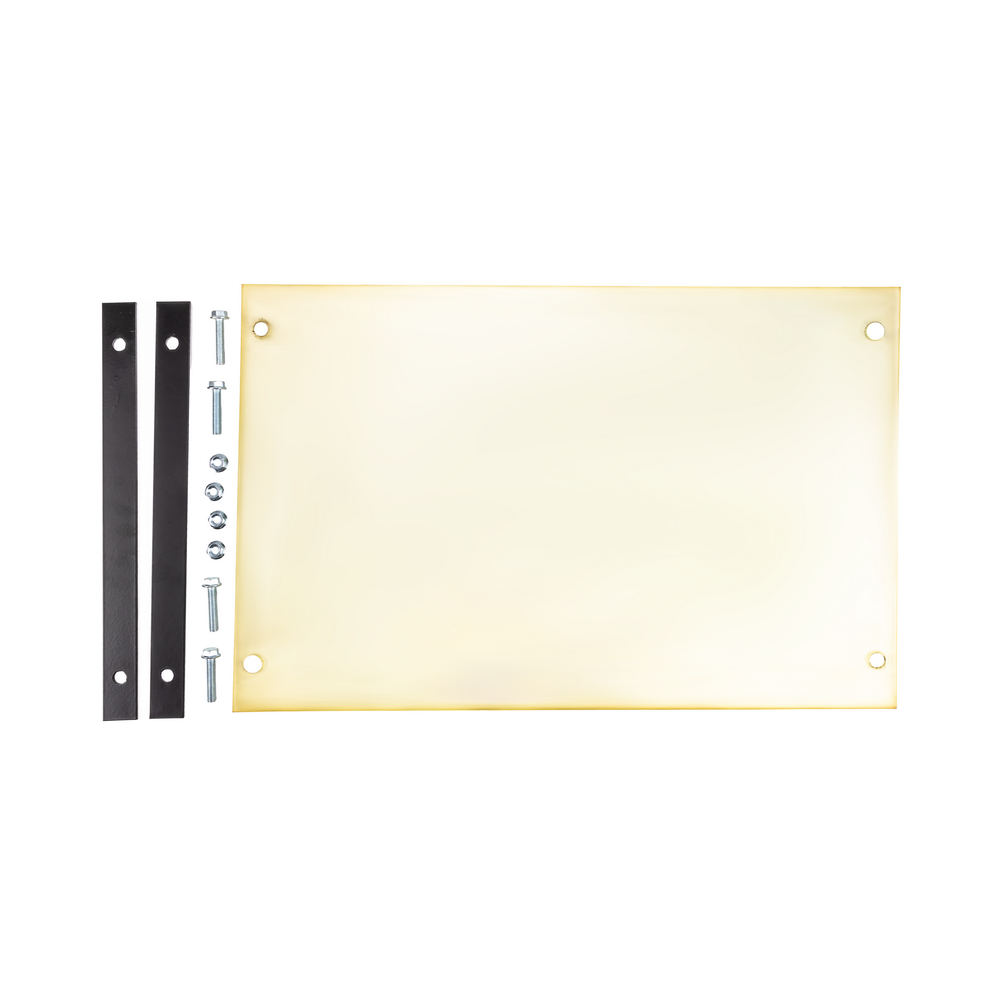 Виброплиты, Вибротрамбовки FoxWeld Коврик полиуретановый для виброплиты FTL PCF 70