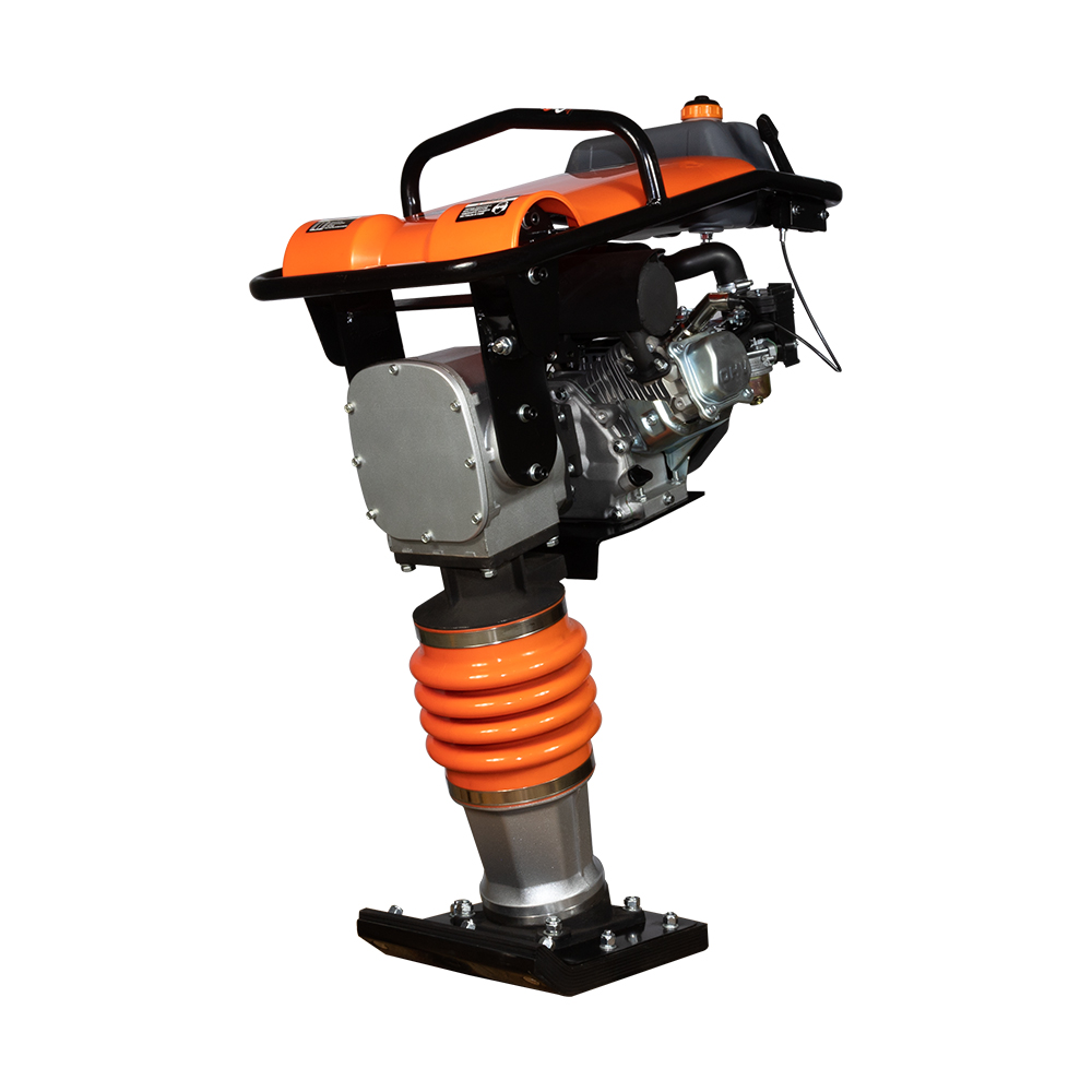 Виброплиты, Вибротрамбовки FoxWeld Вибротрамбовка FTL TR 75