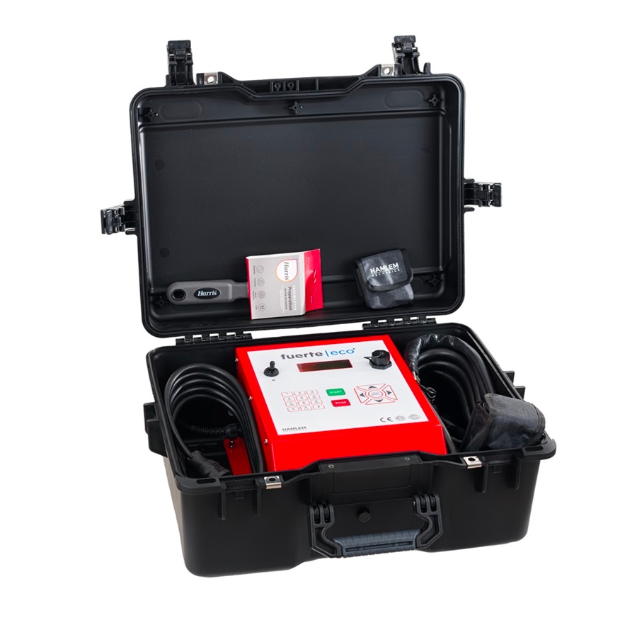 EF-1200 case