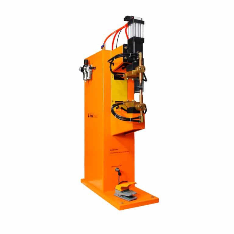 Машины контактной сварки (SW) FoxWeld Машина контактной сварки FoxWeld МТ-25