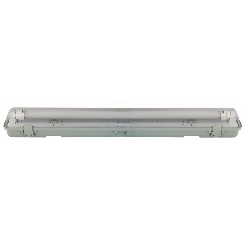 Ultraflash LML-0404-12 C01 (Светодиодный свет-к корпус под LED 18Вт, IP65, 220В)
