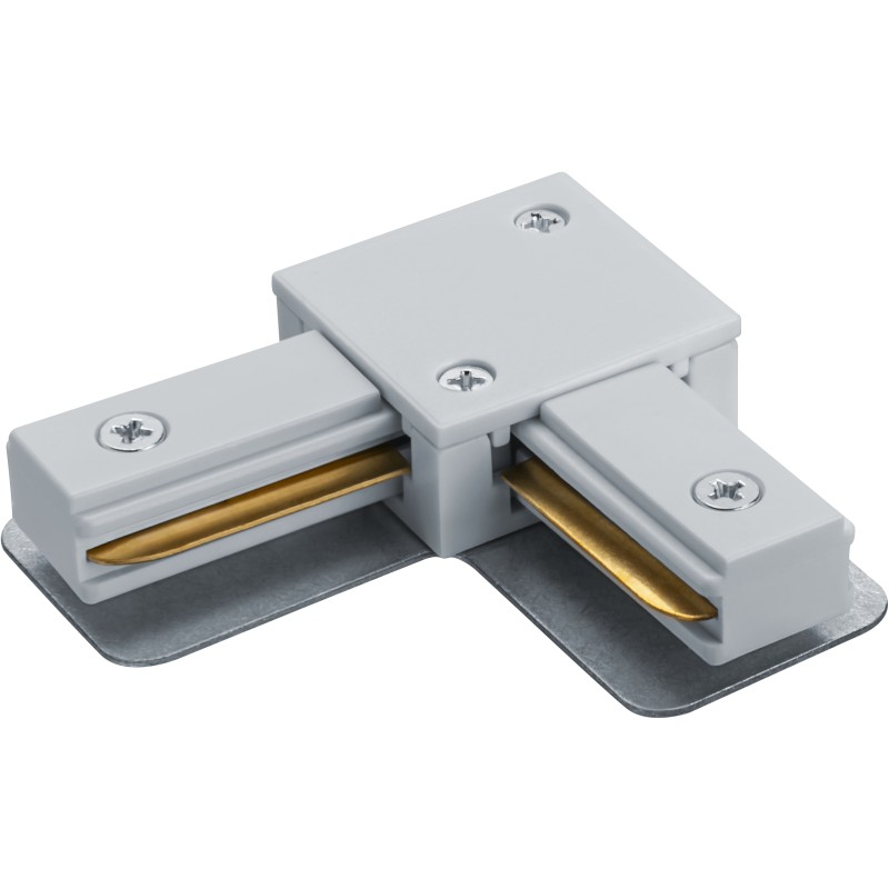 Коннектор Navigator 95 514 NLT-C-1L-AS1-WH-L (для ШП AS1, бел)