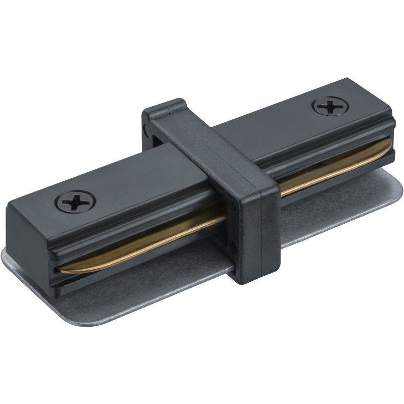 Коннектор Navigator 95 513 NLT-C-1L-AS1-BL-I (для ШП AS1, чёрн)