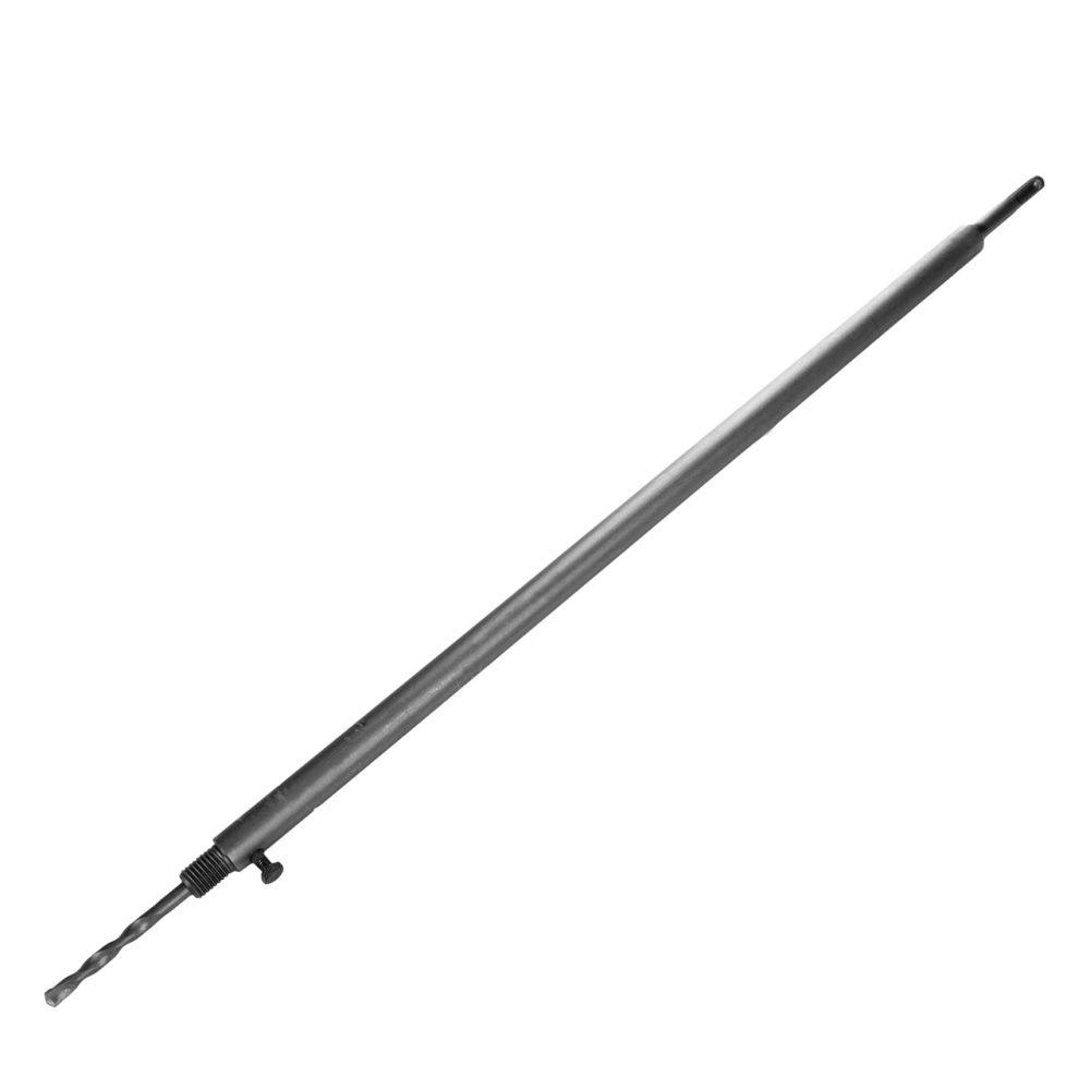 Удлинитель для алмазных коронок по бетону Hilberg (600 мм, m16/sds plus) 290300